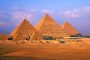 Skúmanie starovekých zázrakov – výlety z Hurghady k pyramídam v Luxore