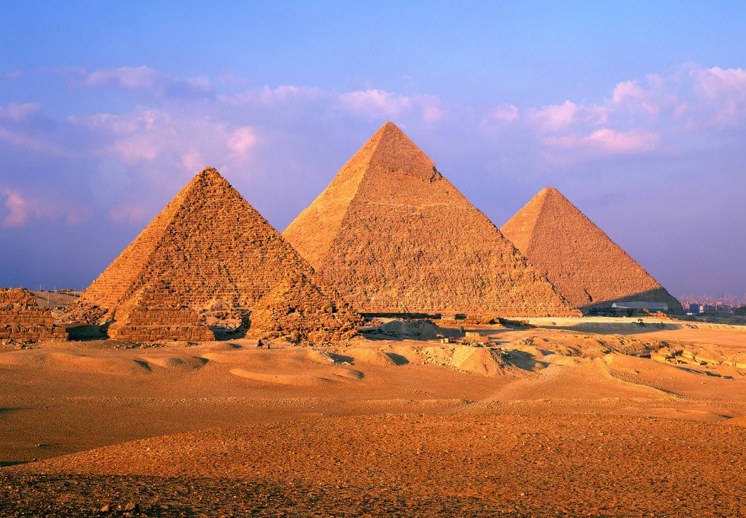 Skúmanie starovekých zázrakov – výlety z Hurghady k pyramídam v Luxore