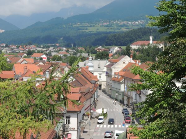 Prečo zvážiť Slovinsko nehnuteľnosti